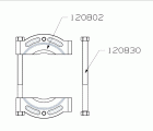 EXTRACTOR FORZA SERIE 1200 GUILLOTINA